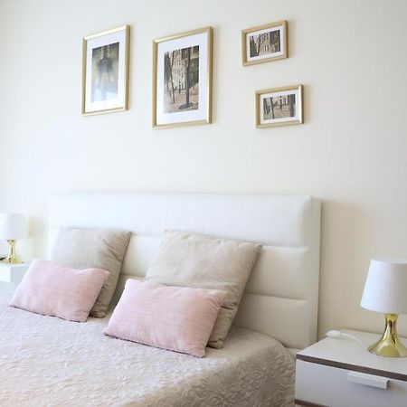 Torre C By Albufeira Rental Экстерьер фото
