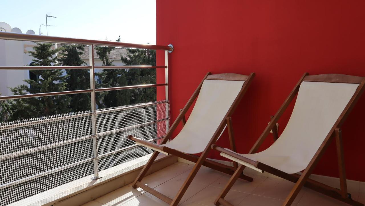 Torre C By Albufeira Rental Экстерьер фото