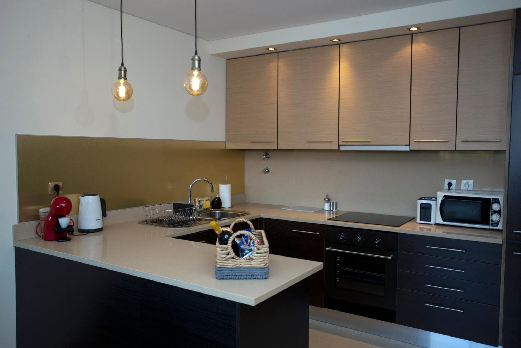 Torre C By Albufeira Rental Экстерьер фото